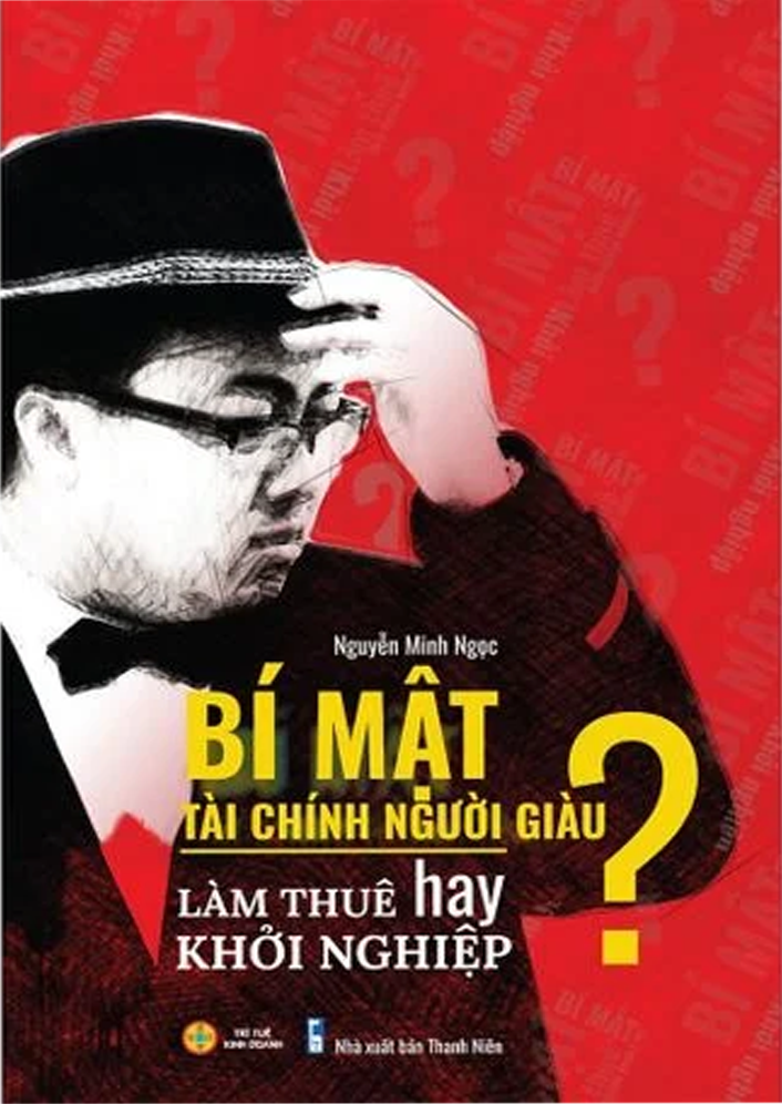 Bí mật tài chính người giàu 