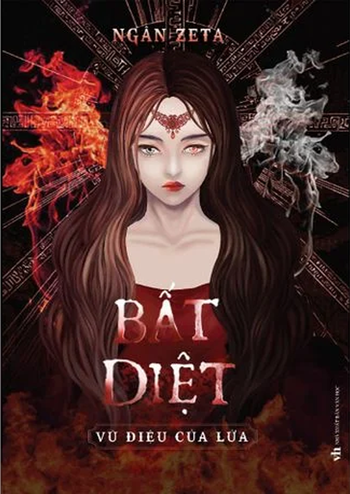  Bất diệt vũ điệu của lửa 