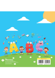 Phonics 1 