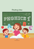  Phonics 1 