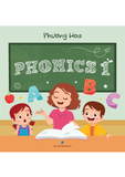  Phonics 1 