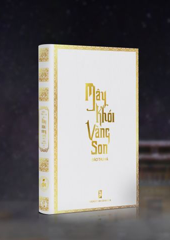  Mây Khói Vàng Son - Bản đẹp 