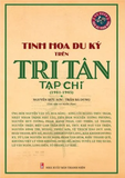  Tinh Hoa Du Ký Trên Tri Tân Tạp Chí 