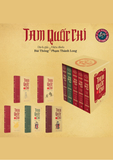  TAM QUÔC CHÍ - TRẦN THỌ 