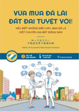  Vừa mua đã lãi đất đai tuyệt vời 