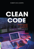  CLEAN CODE - Mã Sạch Và Con Đường Trở Thành Lập Trình Viên Giỏi (Tái Bản) 