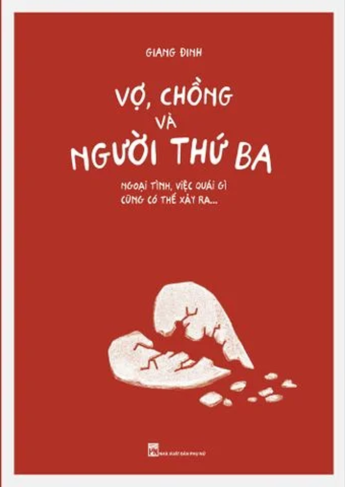  Vợ, Chồng Và Người Thứ Ba 