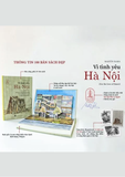  Vì tình yêu Hà Nội (For the love of Hanoi) - Bản đẹp 