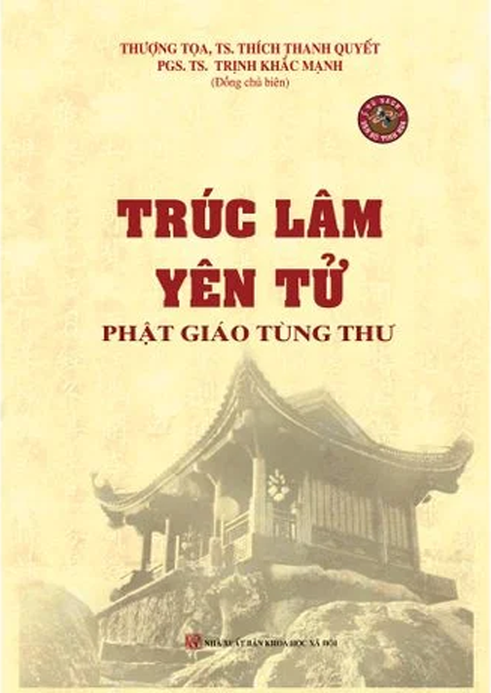  Trúc Lâm Yên Tử - Phật Giáo Tùng Thư 
