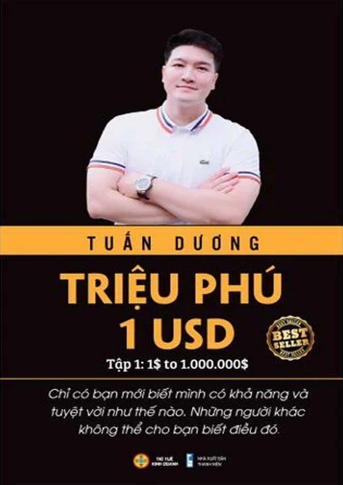  Triệu phú 1 USD 