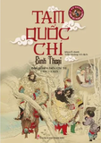  Tam Quốc Chí Bình Thoại - Bản Đẹp 