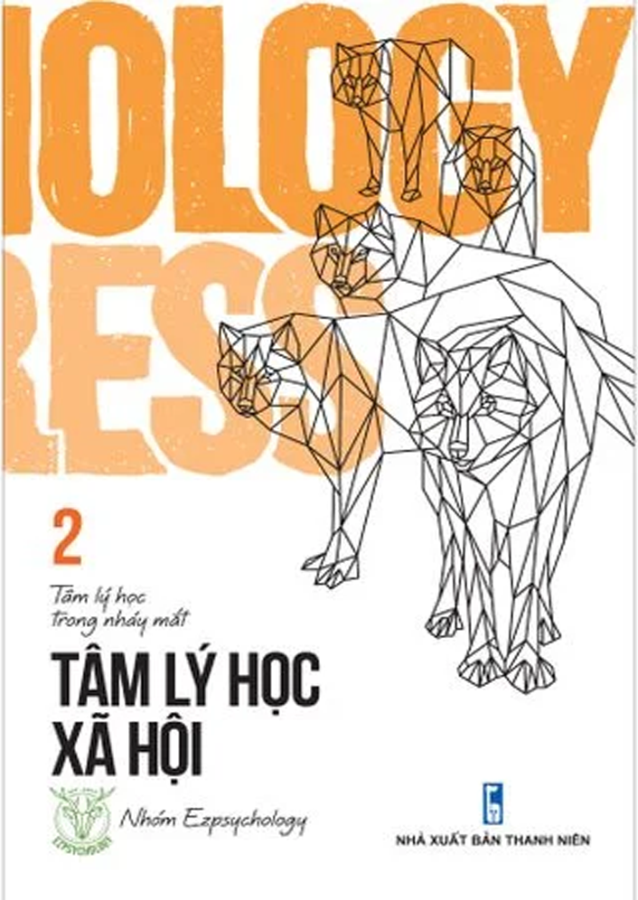  Tâm lý học trong nháy mắt tập 2 TB 