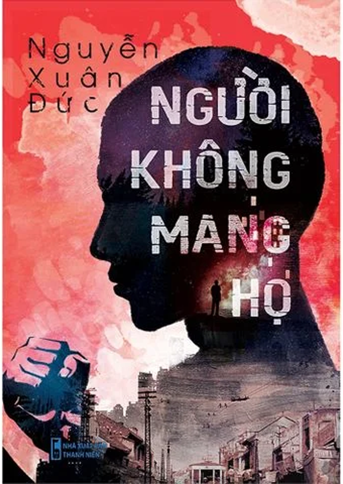  Người không mang họ 