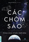  Bộ sách bức tranh vũ trụ (5 tập) 