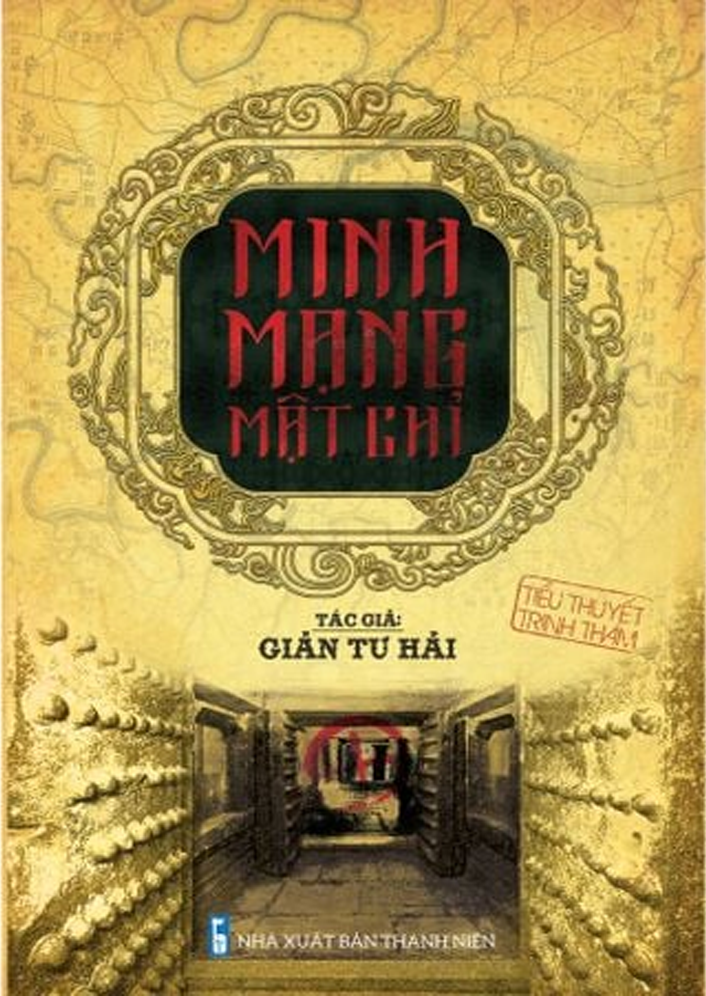  Minh mạng mật chỉ 