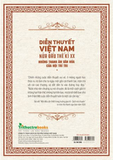  Diễn Thuyết Việt Nam Nửa Đầu Thế Kỷ XX 