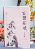  Cổ Vận Tân Phong - Bản Sách Đẹp 
