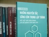  Những nguyên tắc sống còn trong lập trình: Để viết mã gọn gàng và dễ nâng cấp bảo trì 