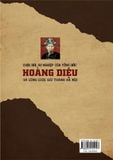  Cuộc đời, sự nghiệp của Tổng đốc Hoàng Diệu và công cuộc giữ Thành Hà Nội 