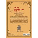  Hà Nội Chuyện Xưa Phố Cũ 