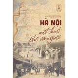  Combo sách: Tết hương Hà Nội 