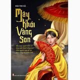  Mây Khói Vàng Son 