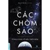 Các chòm sao toàn cảnh về bầu trời đêm/ Bộ sách bức tranh vũ trụ