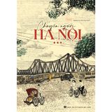  Combo 5 cuốn sách Hà Thành 