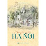  Combo 5 cuốn sách Hà Thành 