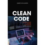  CLEAN CODE - Mã Sạch Và Con Đường Trở Thành Lập Trình Viên Giỏi 