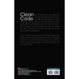  CLEAN CODE - Mã Sạch Và Con Đường Trở Thành Lập Trình Viên Giỏi 