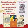  COMBO CHUYỆN NGƯỜI HÀ NỘI (3 TẬP) 
