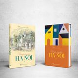  COMBO Chuyện Người Hà Nội Tập 1,2 