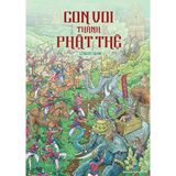  Combo sách: Du xuân dã sử 