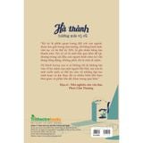  COMBO HÀ THÀNH HƯƠNG XƯA VỊ CŨ (2 TẬP) - BẢN CÓ CHỮ KÝ 