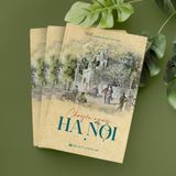  COMBO Chuyện Người Hà Nội Tập 1,2 