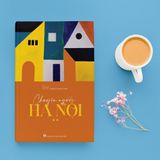  COMBO Chuyện Người Hà Nội Tập 1,2 