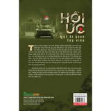  Hồi Ức Môt Sĩ Quan Tùy Viên 