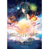  Combo Kẻ canh gác bầu trời + Có con mèo đi tìm ngàn năm 