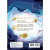  Combo Kẻ canh gác bầu trời + Có con mèo đi tìm ngàn năm 