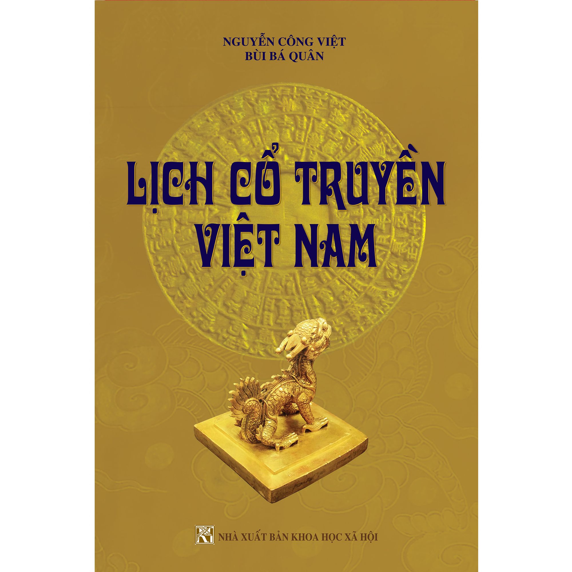 Lịch cổ truyền Việt Nam