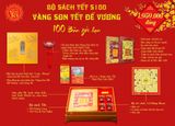  Hộp Sách Tết 