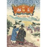  Combo sách: Du xuân dã sử 