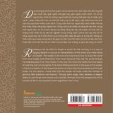  Artbook Người Đọc - Một Người Đọc Là Một Người Mơ 