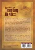  Người đứng đầu Thăng Long Hà Nội trong lịch sử - Bùi Xuân Đính 