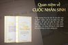  Quan Niệm Về Cuộc Nhân Sinh- Bản Đẹp 