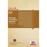  Nho Giáo Và Văn Hóa Dòng Họ - Văn Bản Hồ Thượng Thư Gia Lễ 