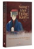  Pre- Order Sương khói Đông Kinh - Quyển 2: Ngôi trời (Tái bản) 