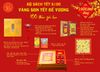  Bộ Sách Tết Nhâm Dần 2022 - S100 