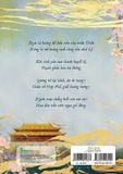  Chiêu Thánh Chiêu Thánh - Inako - Bản thường 
